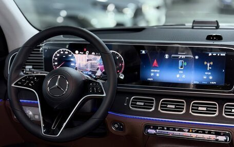 Mercedes-Benz GLE, 2026 год, 10 040 888 рублей, 9 фотография