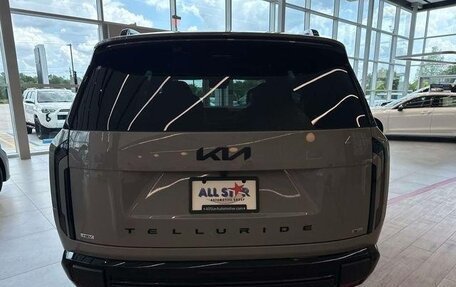 KIA Telluride, 2026 год, 11 500 000 рублей, 7 фотография