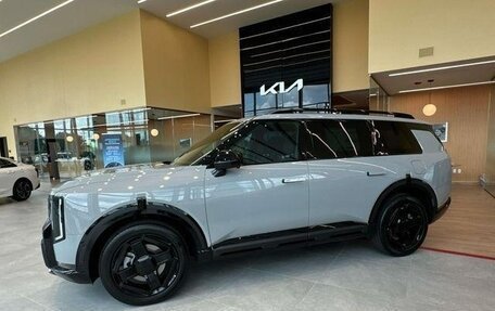 KIA Telluride, 2026 год, 11 500 000 рублей, 4 фотография