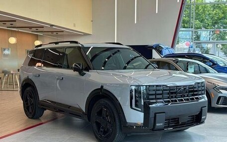 KIA Telluride, 2026 год, 11 500 000 рублей, 3 фотография