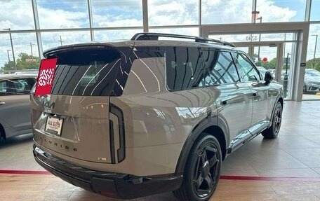 KIA Telluride, 2026 год, 11 500 000 рублей, 9 фотография