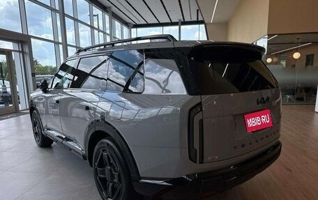 KIA Telluride, 2026 год, 11 500 000 рублей, 6 фотография