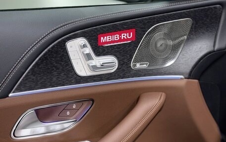 Mercedes-Benz GLE, 2026 год, 10 040 888 рублей, 7 фотография
