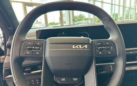 KIA Telluride, 2026 год, 11 500 000 рублей, 14 фотография