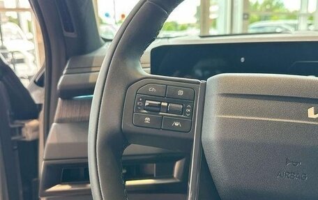 KIA Telluride, 2026 год, 11 500 000 рублей, 12 фотография