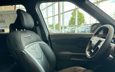KIA Telluride, 2026 год, 11 500 000 рублей, 25 фотография