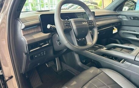 KIA Telluride, 2026 год, 11 500 000 рублей, 15 фотография