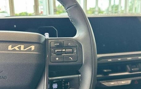 KIA Telluride, 2026 год, 11 500 000 рублей, 16 фотография