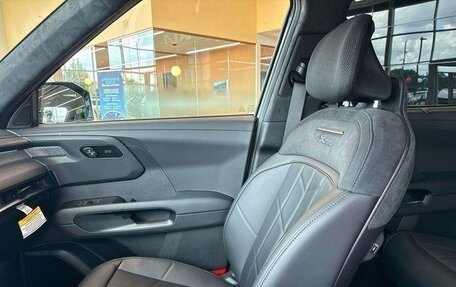 KIA Telluride, 2026 год, 11 500 000 рублей, 18 фотография
