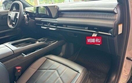 KIA Telluride, 2026 год, 11 500 000 рублей, 23 фотография