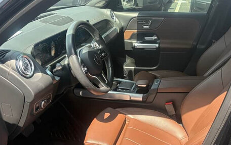 Mercedes-Benz GLB, 2022 год, 1 972 000 рублей, 4 фотография