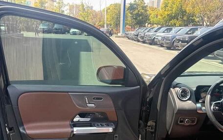 Mercedes-Benz GLB, 2022 год, 1 972 000 рублей, 6 фотография