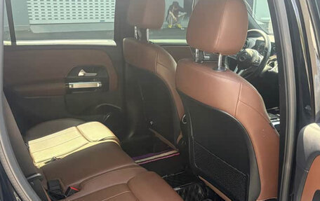 Mercedes-Benz GLB, 2022 год, 1 972 000 рублей, 9 фотография
