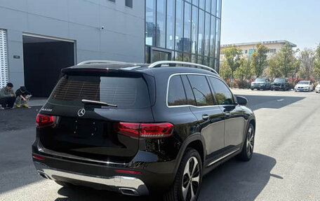 Mercedes-Benz GLB, 2022 год, 1 972 000 рублей, 15 фотография