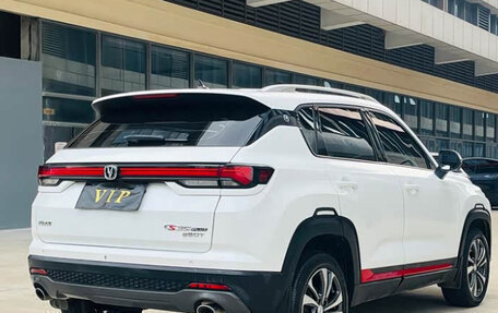 Changan CS35 Plus, 2021 год, 1 100 000 рублей, 5 фотография