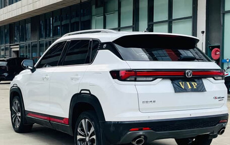 Changan CS35 Plus, 2021 год, 1 100 000 рублей, 7 фотография