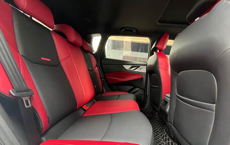 Changan CS35 Plus, 2021 год, 1 100 000 рублей, 13 фотография