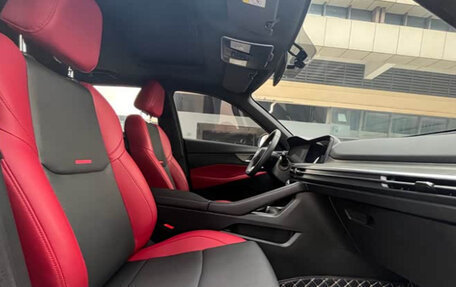 Changan CS35 Plus, 2021 год, 1 100 000 рублей, 10 фотография