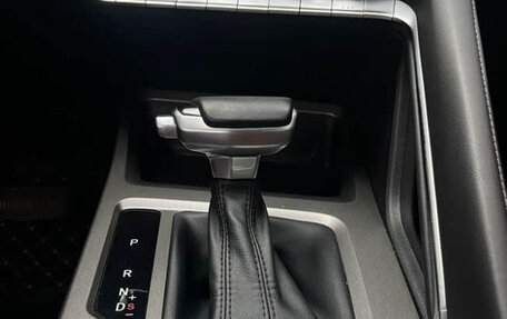 Changan CS35 Plus, 2021 год, 1 100 000 рублей, 15 фотография