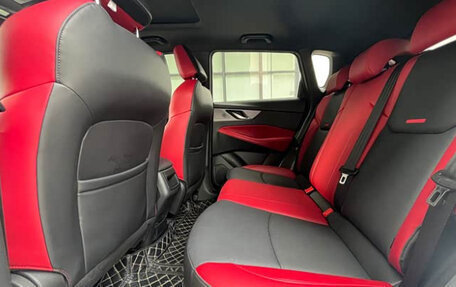 Changan CS35 Plus, 2021 год, 1 100 000 рублей, 12 фотография