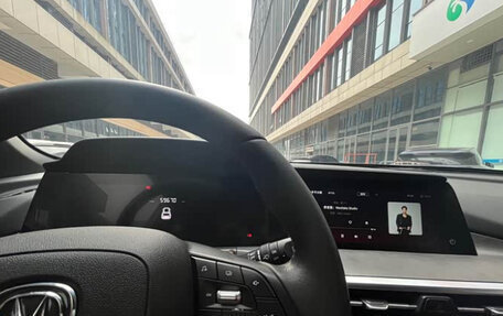 Changan CS35 Plus, 2021 год, 1 100 000 рублей, 18 фотография