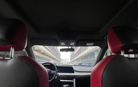 Changan CS35 Plus, 2021 год, 1 100 000 рублей, 16 фотография