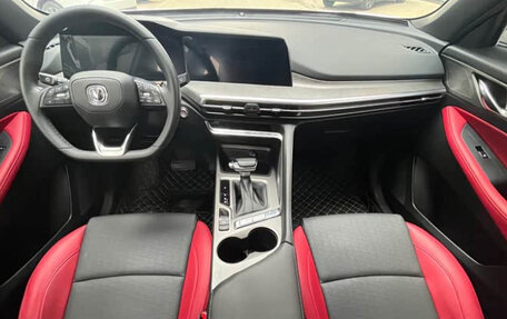 Changan CS35 Plus, 2021 год, 1 100 000 рублей, 9 фотография