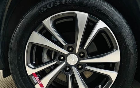 Changan CS35 Plus, 2021 год, 1 100 000 рублей, 19 фотография