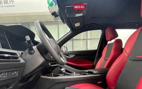 Changan CS35 Plus, 2021 год, 1 100 000 рублей, 11 фотография