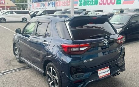 Toyota Raize I, 2021 год, 1 250 002 рублей, 5 фотография