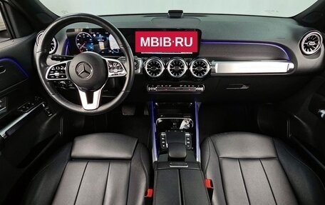 Mercedes-Benz GLB, 2022 год, 2 900 000 рублей, 5 фотография