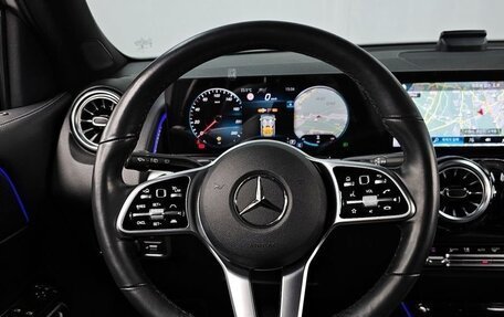 Mercedes-Benz GLB, 2022 год, 2 900 000 рублей, 11 фотография