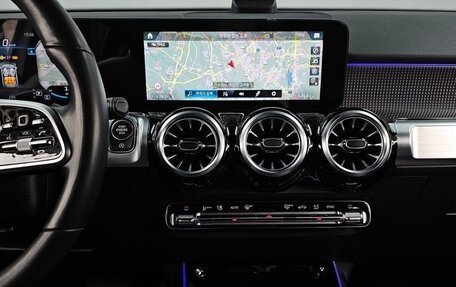 Mercedes-Benz GLB, 2022 год, 2 900 000 рублей, 12 фотография