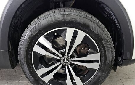 Mercedes-Benz GLB, 2022 год, 2 900 000 рублей, 17 фотография