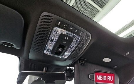Mercedes-Benz GLB, 2022 год, 2 900 000 рублей, 15 фотография