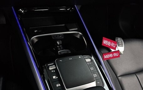 Mercedes-Benz GLB, 2022 год, 2 900 000 рублей, 16 фотография