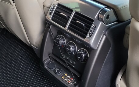 Land Rover Range Rover III, 2010 год, 3 000 000 рублей, 12 фотография