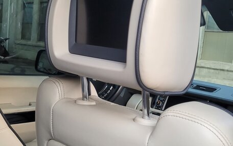 Land Rover Range Rover III, 2010 год, 3 000 000 рублей, 11 фотография