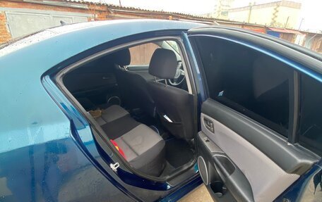 Mazda 3, 2006 год, 550 000 рублей, 5 фотография