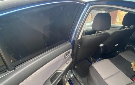 Mazda 3, 2006 год, 550 000 рублей, 4 фотография