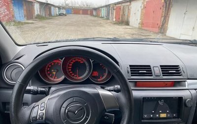 Mazda 3, 2006 год, 550 000 рублей, 1 фотография