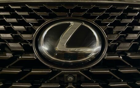 Lexus RX IV рестайлинг, 2022 год, 7 500 000 рублей, 9 фотография
