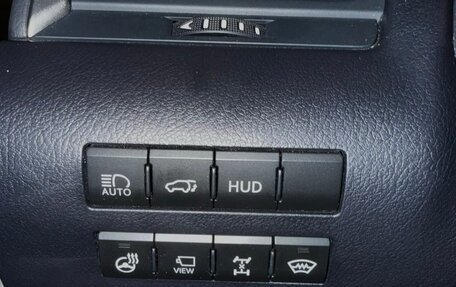 Lexus RX IV рестайлинг, 2022 год, 7 500 000 рублей, 12 фотография