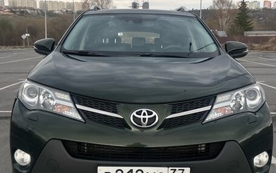 Toyota RAV4, 2012 год, 1 700 000 рублей, 1 фотография
