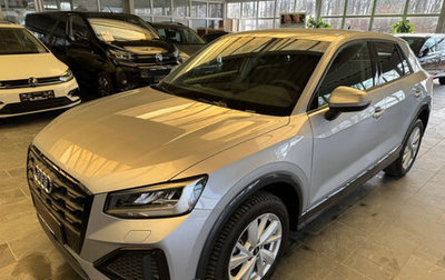 Audi Q2 I, 2025 год, 4 077 289 рублей, 1 фотография