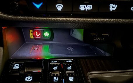 Lexus RX IV рестайлинг, 2022 год, 7 500 000 рублей, 17 фотография