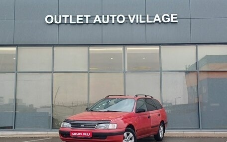 Toyota Carina E, 1993 год, 229 000 рублей, 1 фотография