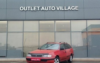 Toyota Carina E, 1993 год, 229 000 рублей, 1 фотография