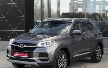 Chery Tiggo 4 I рестайлинг, 2022 год, 1 250 000 рублей, 1 фотография