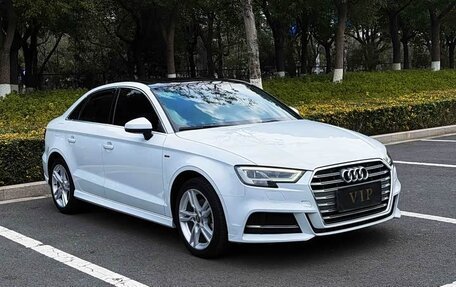 Audi A3, 2020 год, 1 400 000 рублей, 1 фотография